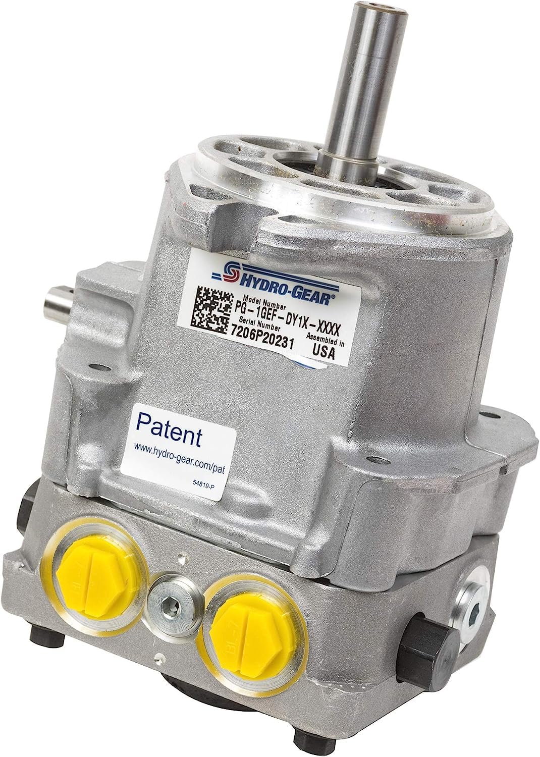 si-ya-toroです。 Amazon.com: Genuine Toro OEM (Fits Exmark) Oil Kit with 5